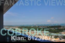 Marina Bay Residences (D1), Condominium #149873772